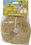 JR Farm hooikrans Welcome paardenbloem 100 gr