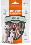 Proline Boxby Strips 100 gr