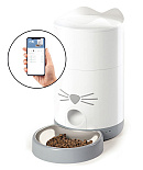 Catit PIXI Smart Feeder Wit