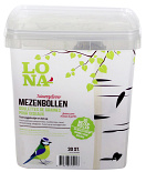 Lona Mezenbollen 30 st