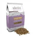 Supreme Selective Guinea Pig grainfree 1,5 kg