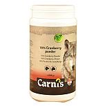 Carnis Cranberrypoeder 600 gr