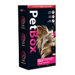 Petbox Hond 2 - 10 kg