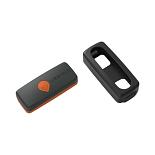 Weenect XS GPS Tracker Cats Black