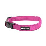 Petlando Halsband Mesh Fuchsia