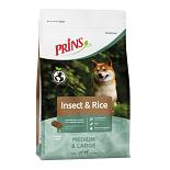 Prins Hondenvoer ProCare Insect & Rice 12 kg