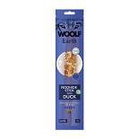 Woolf Earth Noohide Stick with Duck XL 85 gr