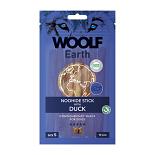 Woolf Earth Noohide Stick with Duck S 90 gr