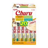 Inaba Churu Chicken Multipack 20 x 14 gr