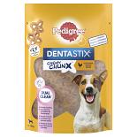 Pedigree Denta Chewy Chunx Chicken Mini 68 gr