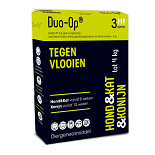 Duo-Op Hond/Kat/Konijn 40 mg tot 4 kg 3 pipetten