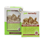 Pet Remedy Kalmerende Doekjes 12 st