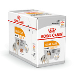 Royal Canin Hondenvoer Coat Care 12 x 85 gr