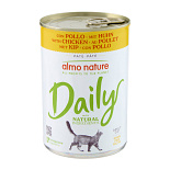 Almo Nature Kattenvoer Daily Kip 400 gr