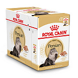 Royal Canin kattenvoer Persian Adult 12 x 85 gr