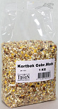 Kortbek Gebroken Mais 1 kg