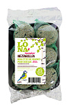 Lona Mezenbollen 6 st