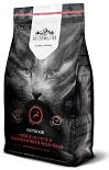 Riverwood kattenvoer Outdoor Duck & Reindeer 6 kg