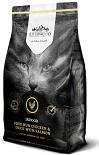 Riverwood kattenvoer Indoor Chicken & Duck 6 kg