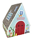 Carnis Foodbox & Playhouse Kip Small