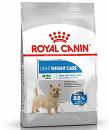 Royal Canin hondenvoer Light Weight Care Mini 3 kg