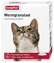 Beaphar Wormgranulaat kat 4 x 1g