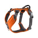 DOG Copenhagen hondentuig Comfort Walk Pro Orange Sun