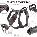 DOG Copenhagen hondentuig Comfort Walk Pro Mocca