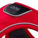 DOG Copenhagen hondentuig Comfort Walk Go Classic Red