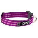 DOG Copenhagen halsband Urban Style Purple Passion