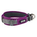 DOG Copenhagen halsband Urban Explorer Purple Passion