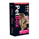 Petbox Hond 2 - 10 kg