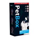 Petbox Hond 10 - 20 kg