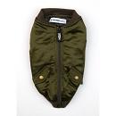 51 Degrees North Bomberjack Khaki