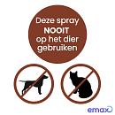 Flea Free Omgevingsspray 400 ml