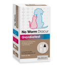 No Worm Diacur Giardiatest