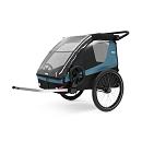 Thule Hondenfietskar Kit Courier