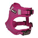 Petlando Hondentuig Mesh Fuchsia