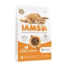 IAMS Kattenvoer Adult Chicken 1,5 kg