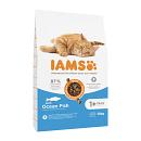 IAMS Kattenvoer Adult Ocean Fish 10 kg