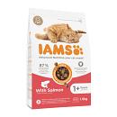 IAMS Kattenvoer Adult Zalm 1,5 kg