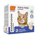 BF Petfood Knoflook Tabletten Naturel Vlo en Teek 100 st