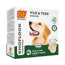 BF Petfood Knoflook Tabletten Zeewier Vlo en Teek  55 st