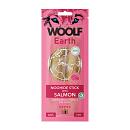 Woolf Earth Noohide Stick with Salmon L<br> 85 gr