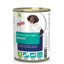 Prins hondenvoer NatureCare Diet Mobility 400 gr