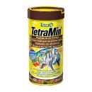 Tetra Min flakes <br>Bio-active 250 ml