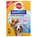 Pedigree Dentastix medium 28 st