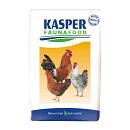 Kasper Faunafood Gemengd graan hele mais 20 kg