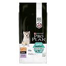 Pro Plan Medium & Large Puppy Sensitive Digestion Kalkoen 12 kg