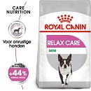 Royal Canin hondenvoer Relax Care Mini 3 kg